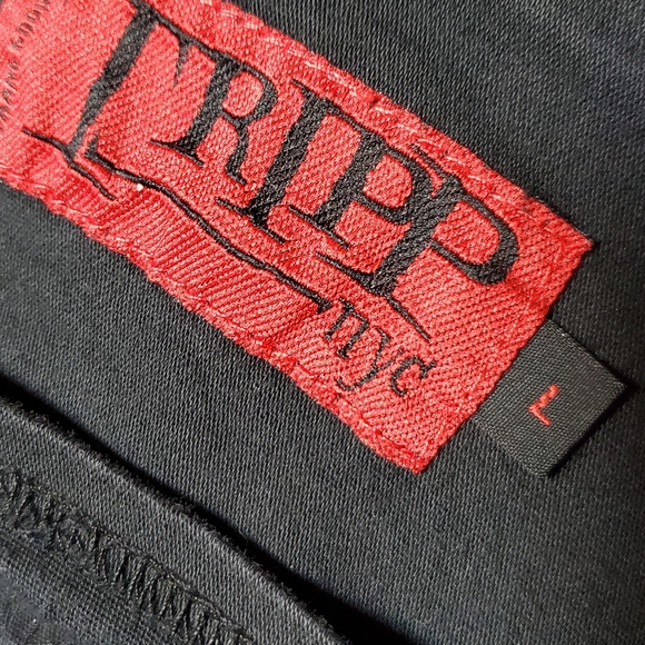 Rare Tripp NYC Corset Jacket - Picture 4 of 4